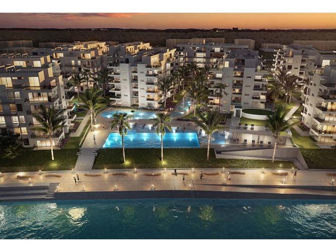 Apartaestudio en  Venta en Cartagena de indias, Cartagena - Imagen 1