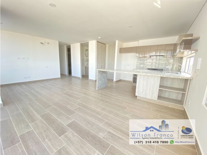 Apartaestudio en  Venta en Cartagena de indias, Cartagena - Miniatura 4