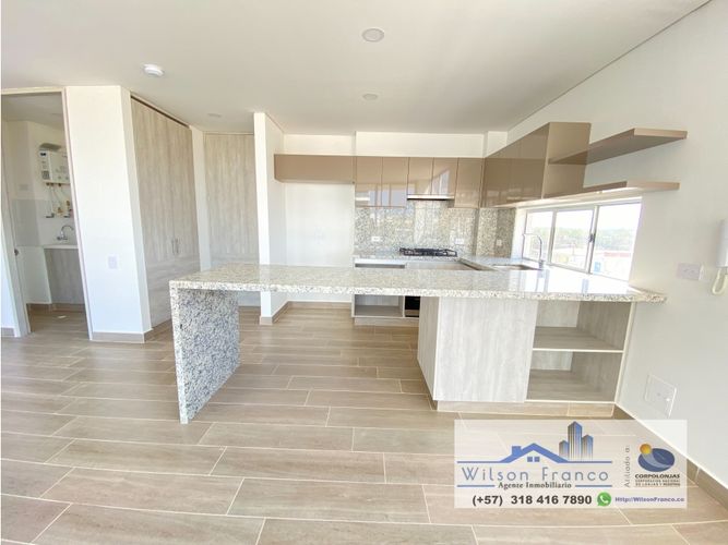 Apartaestudio en  Venta en Cartagena de indias, Cartagena - Miniatura 5