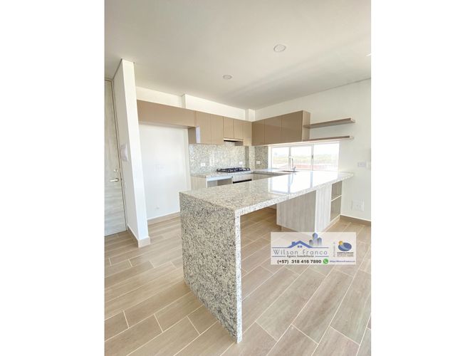 Apartaestudio en  Venta en Cartagena de indias, Cartagena - Miniatura 6