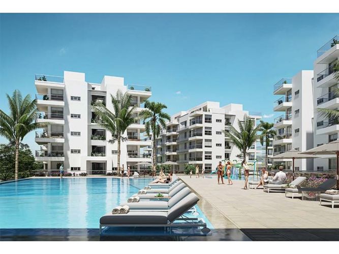 Apartaestudio en  Venta en Cartagena de indias, Cartagena - Miniatura 11