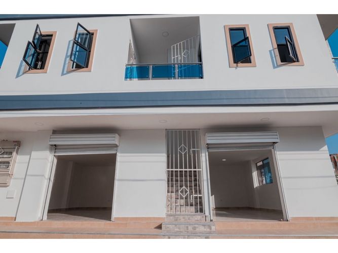 Edificio en  Venta en Alameda la victoria, Cartagena - Miniatura 3