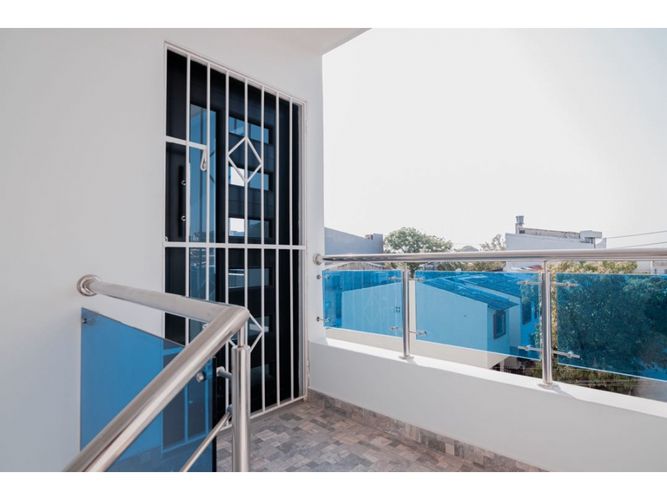 Edificio en  Venta en Alameda la victoria, Cartagena - Miniatura 4