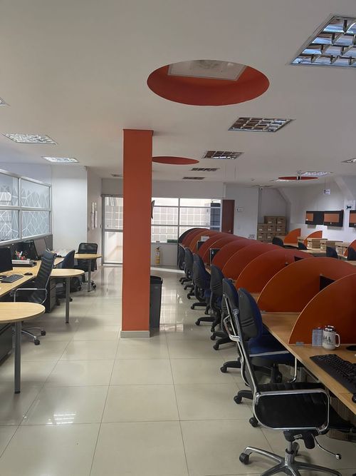 Edificio en  Venta en Alcazares, Bogotá - Miniatura 2