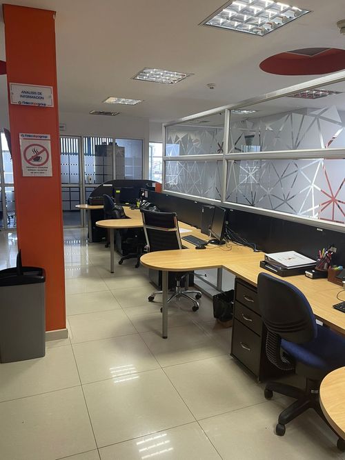 Edificio en  Venta en Alcazares, Bogotá - Miniatura 4