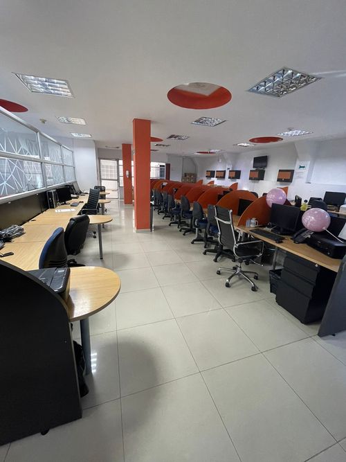 Edificio en  Venta en Alcazares, Bogotá - Miniatura 6