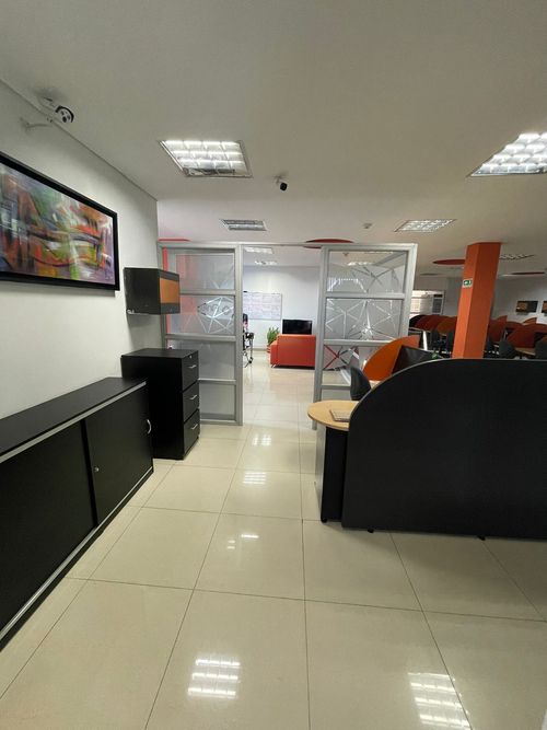Edificio en  Venta en Alcazares, Bogotá - Miniatura 8
