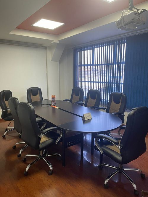 Edificio en  Venta en Alcazares, Bogotá - Miniatura 9