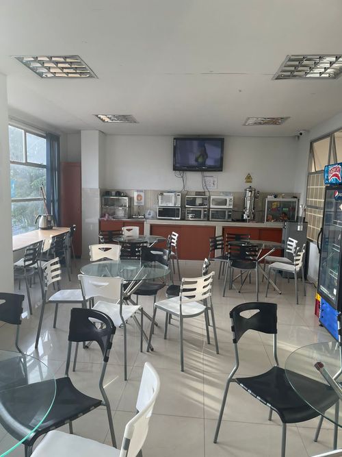 Edificio en  Venta en Alcazares, Bogotá - Miniatura 16