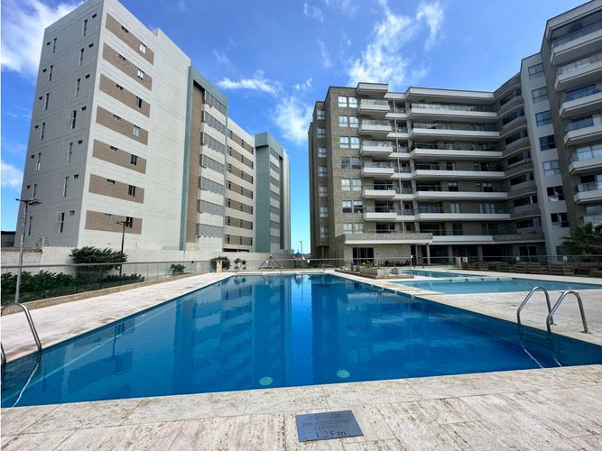 Apartaestudio en  Venta en Puerto colombia - Imagen 1