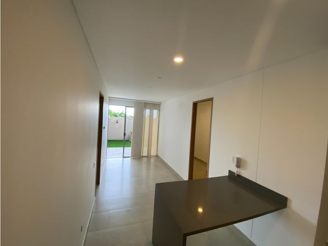 Apartaestudio en  Venta en Puerto colombia - Miniatura 2