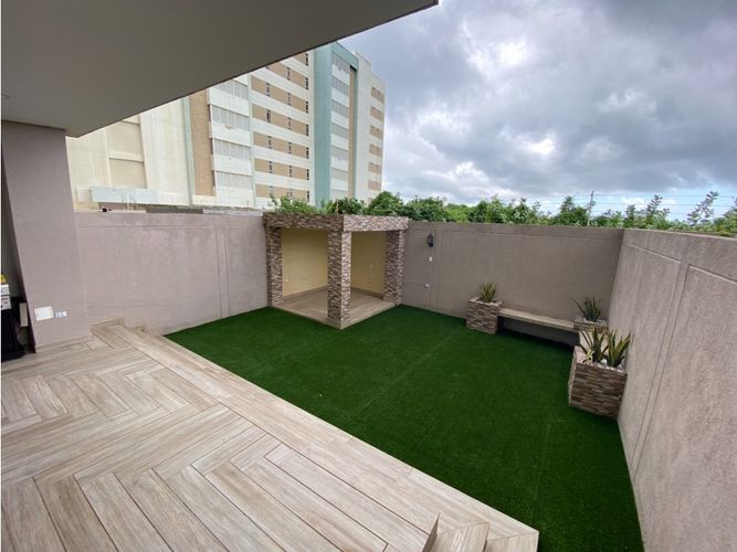 Apartaestudio en  Venta en Puerto colombia - Miniatura 13