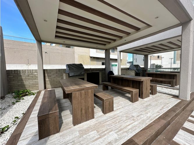 Apartaestudio en  Venta en Puerto colombia - Miniatura 17