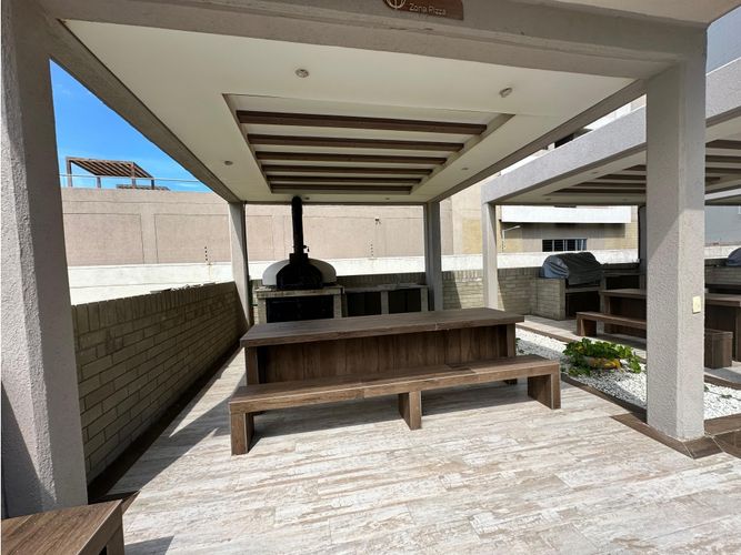 Apartaestudio en  Venta en Puerto colombia - Miniatura 19