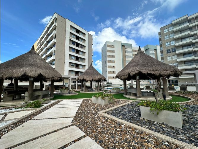 Apartaestudio en  Venta en Puerto colombia - Miniatura 23