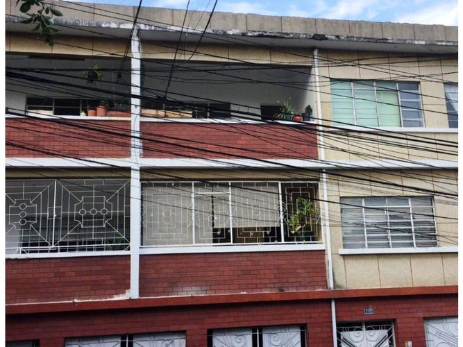 Edificio en  Venta en Miraflores, Cali - Imagen 1