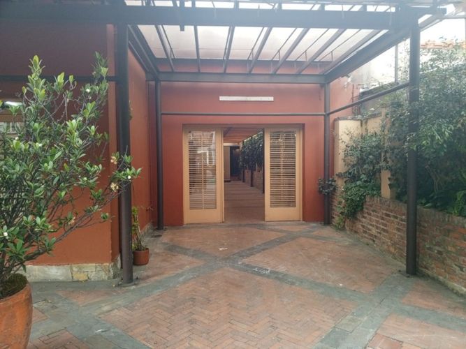 Local en  Arriendo en Quinta camacho, Bogotá - Imagen 1