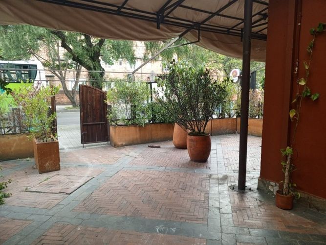 Local en  Arriendo en Quinta camacho, Bogotá - Miniatura 2