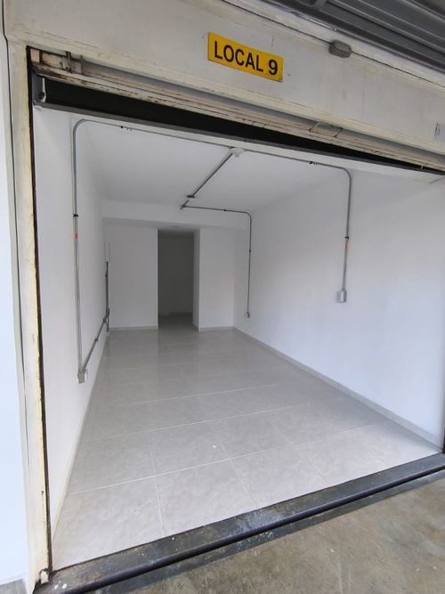 Local en  Arriendo en Junin sector i, Piedecuesta - Miniatura 4
