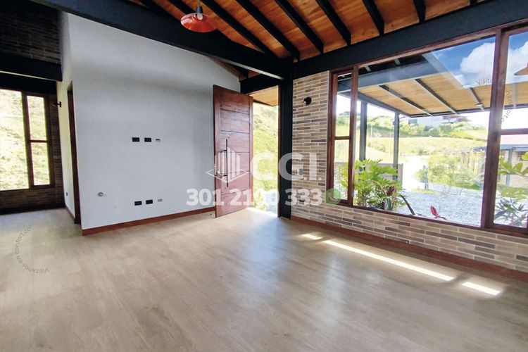 Casa en  Arriendo en El Retiro - Miniatura 2