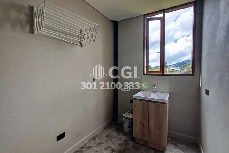 Casa en  Arriendo en El Retiro - Miniatura 4