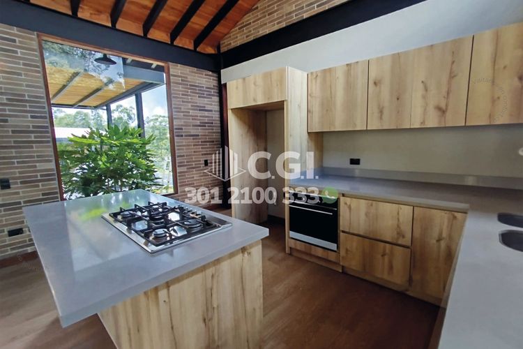 Casa en  Arriendo en El Retiro - Miniatura 5