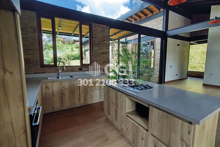 Casa en  Arriendo en El Retiro - Miniatura 6