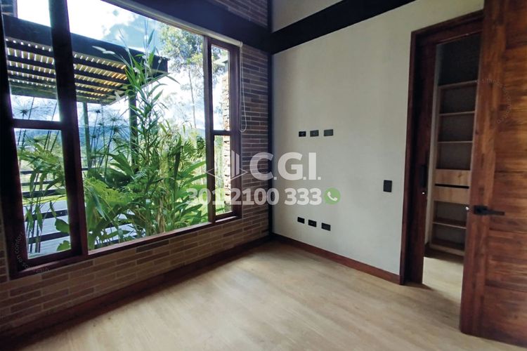 Casa en  Arriendo en El Retiro - Miniatura 9
