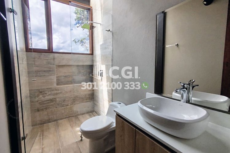 Casa en  Arriendo en El Retiro - Miniatura 10