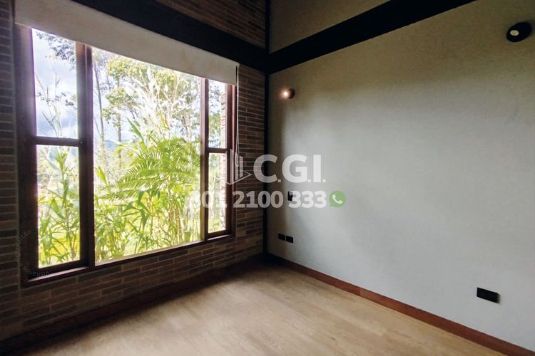 Casa en  Arriendo en El Retiro - Miniatura 11