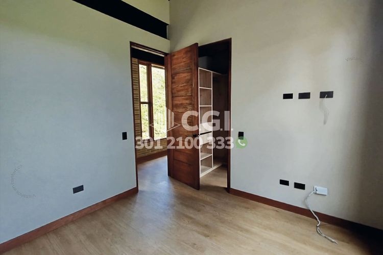 Casa en  Arriendo en El Retiro - Miniatura 12
