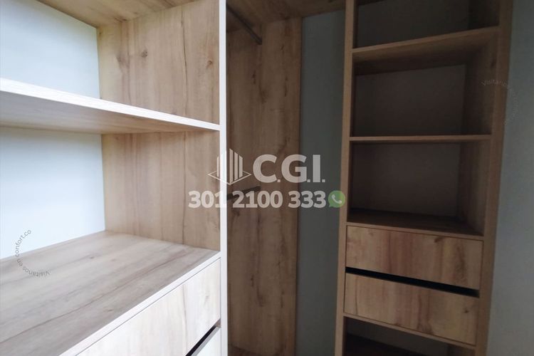 Casa en  Arriendo en El Retiro - Miniatura 13