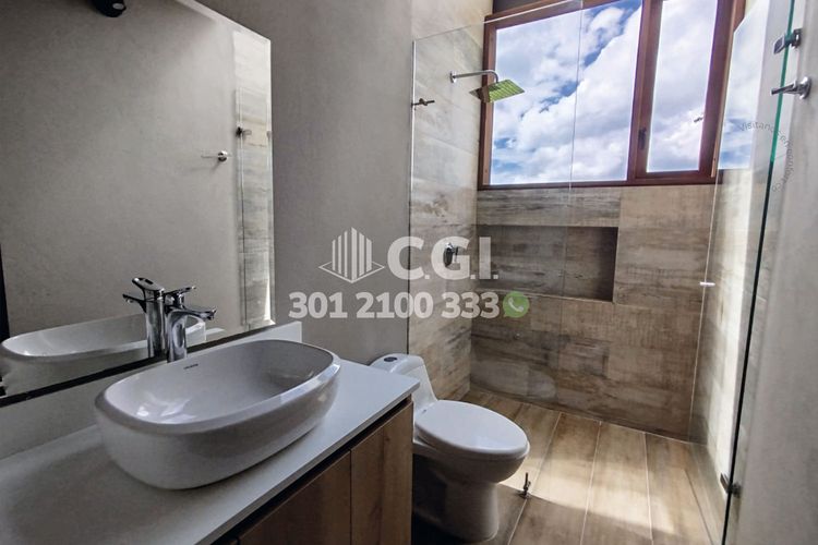 Casa en  Arriendo en El Retiro - Miniatura 14