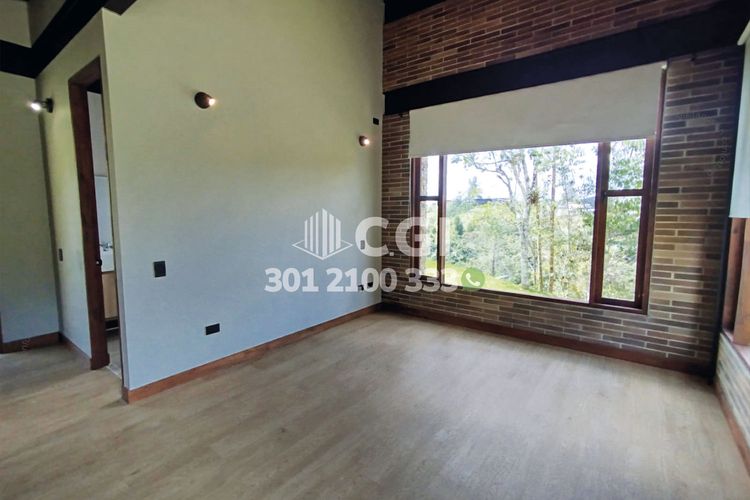 Casa en  Arriendo en El Retiro - Miniatura 15