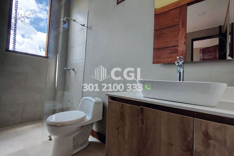 Casa en  Arriendo en El Retiro - Miniatura 17