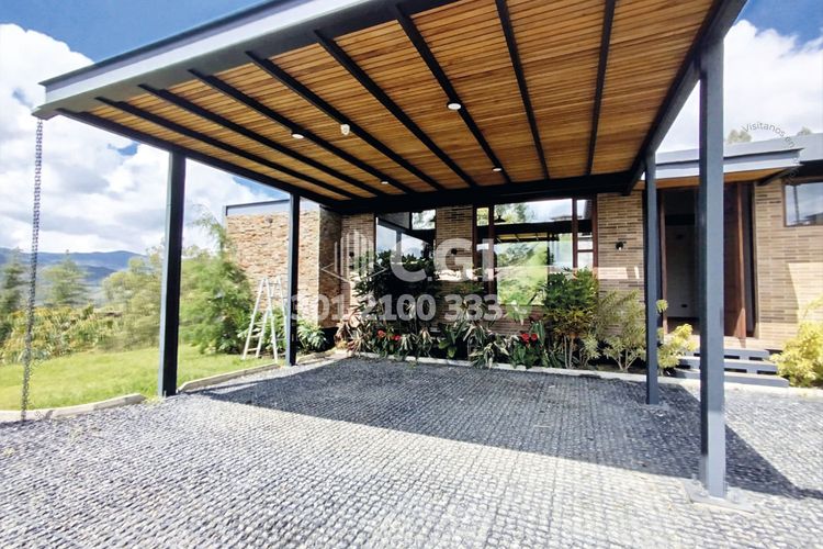Casa en  Arriendo en El Retiro - Miniatura 19