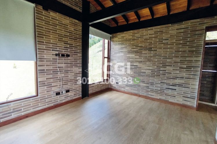 Casa en  Arriendo en El Retiro - Miniatura 20