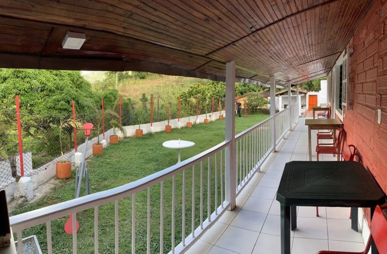 Finca en  Venta en Centro, Barbosa - Miniatura 3