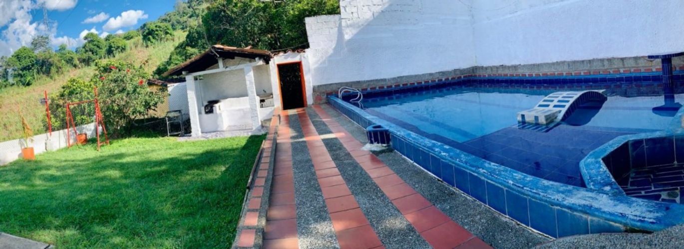 Finca en  Venta en Centro, Barbosa - Miniatura 6