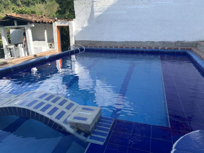 Finca en  Venta en Centro, Barbosa - Miniatura 9