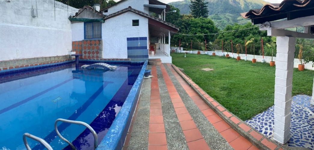 Finca en  Venta en Centro, Barbosa - Miniatura 10