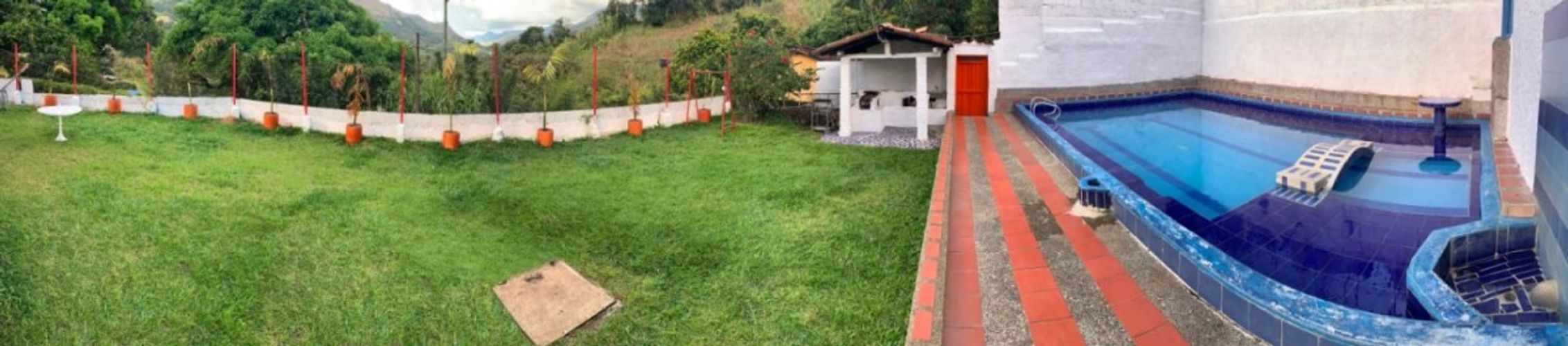 Finca en  Venta en Centro, Barbosa - Miniatura 11