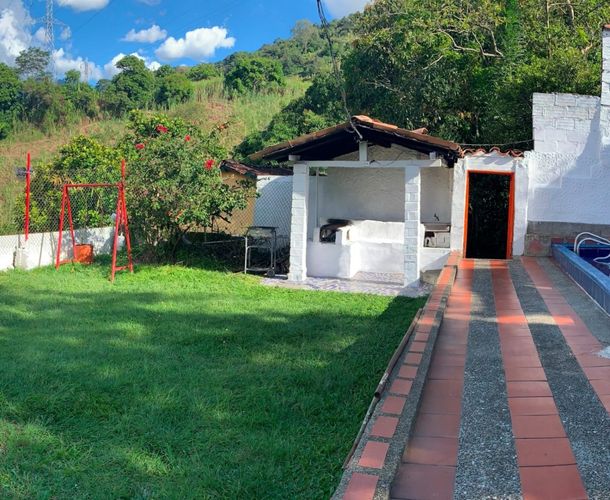 Finca en  Venta en Centro, Barbosa - Miniatura 13