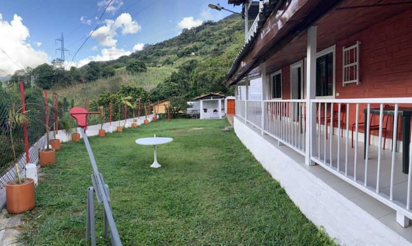 Finca en  Venta en Centro, Barbosa - Miniatura 14