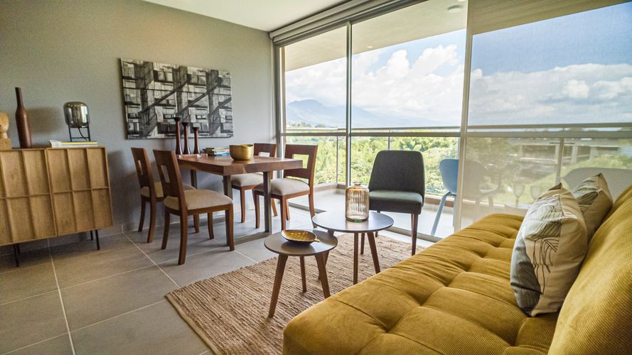 VIVARIUM CONJUNTO RESIDENCIAL, Apartamentos en Venta en Avenida Centenario, Armenia - Miniatura 10