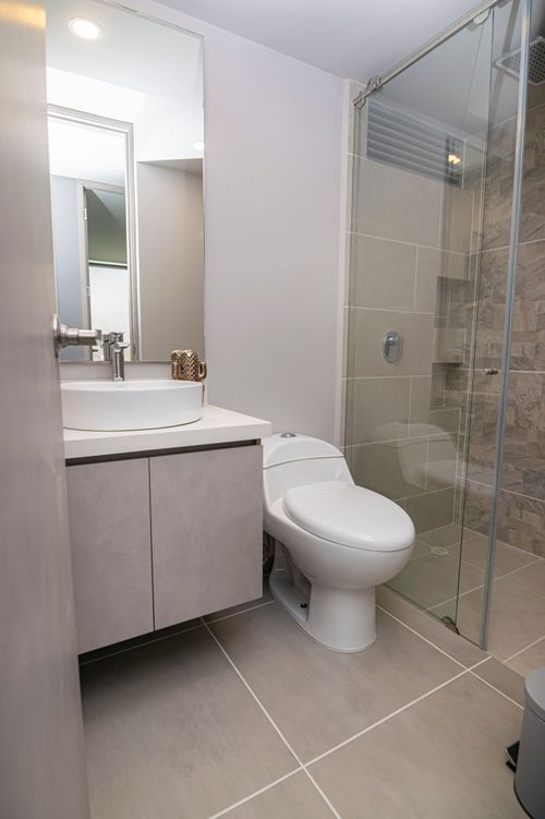 VIVARIUM CONJUNTO RESIDENCIAL, Apartamentos en Venta en Avenida Centenario, Armenia - Miniatura 7