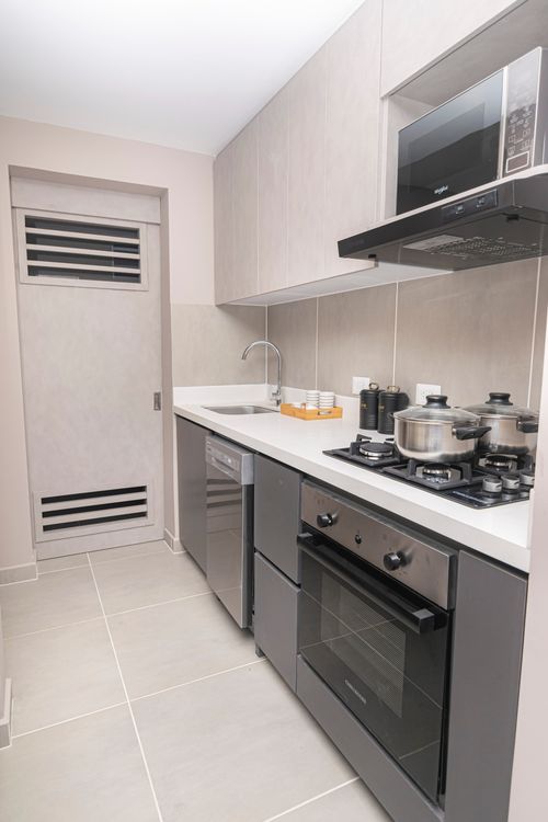 VIVARIUM CONJUNTO RESIDENCIAL, Apartamentos en Venta en Avenida Centenario, Armenia - Miniatura 4
