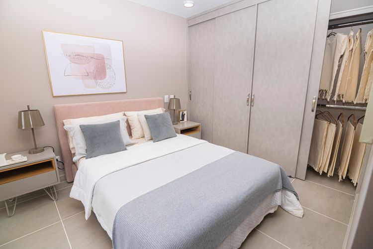VIVARIUM CONJUNTO RESIDENCIAL, Apartamentos en Venta en Avenida Centenario, Armenia - Miniatura 8