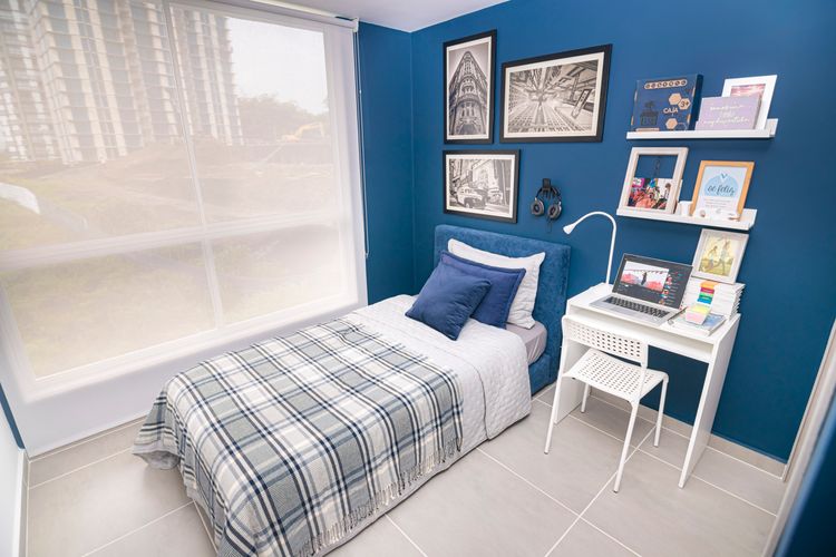 VIVARIUM CONJUNTO RESIDENCIAL, Apartamentos en Venta en Avenida Centenario, Armenia - Miniatura 6