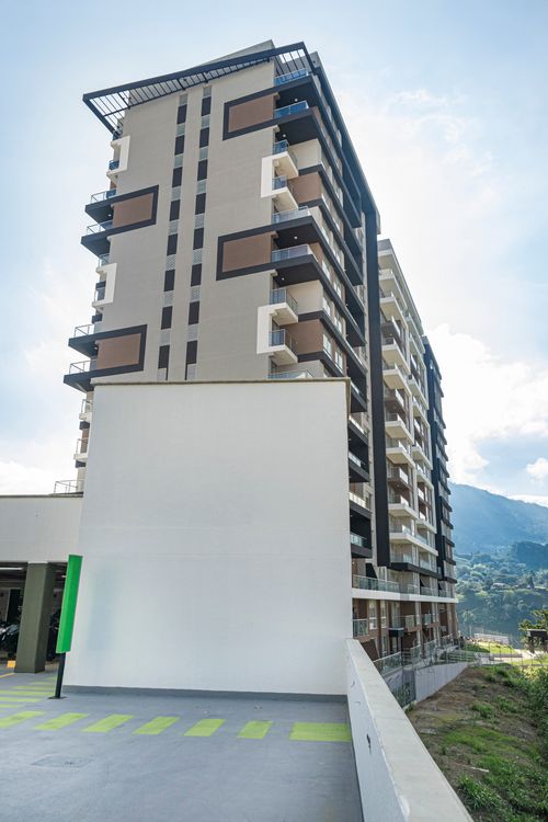 VIVARIUM CONJUNTO RESIDENCIAL, Apartamentos en Venta en Avenida Centenario, Armenia - Miniatura 3